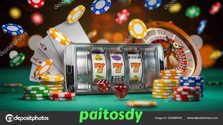 paitosdy No Commission Baccarat On paitosdy